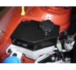 HYUNDAI ACCENT ERA 07-12 RADYATÖR SU DEPOSU ERA/RİO  