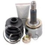 HYUNDAI ACCENT ERA 07-12 AKS MİLİ KOMPLE SAĞ ERA/RİO 06-11 BENZİN KORE