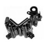 HYUNDAI  ACCENT ATEŞLEME BOBİNİ MİLENYUM 00-02 1.3/ADMİRA ACCENT 03-06 1.3 KORE