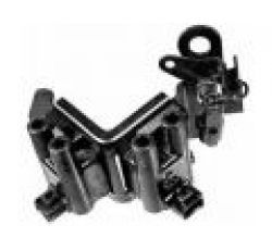 HYUNDAI  ACCENT ATEŞLEME BOBİNİ MİLENYUM 00-02 1.3/ADMİRA ACCENT 03-06 1.3 KORE