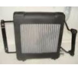 HYUNDAI STAREX İNTERCOOL STAREX CRDİ 01-04