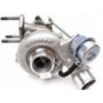 HYUNDAI H100 KMYNT TURBO PORTER H100  KMYNT 04-