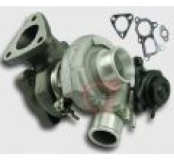 HYUNDAI STAREX TURBO TCİ 100 BG KORE