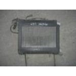 HYUNDAI SANTAFE INTERCOOLER