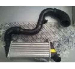 HYUNDAI ACCENT 03-06 İNTERCOOLER ADMİRA ACCENT 03-06 DİZEL