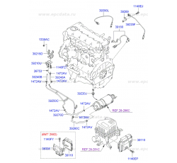 CIVATA H-100 (HMC)