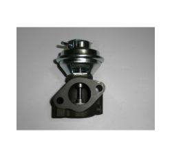 EGR VALFİ STAREX TCİ MANİFOLD
