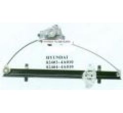 HYUNDAI STAREX CAM KRİKOSU ÖN SAĞ