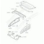 HYUNDAI  H100 KMYNT ŞANZIMAN SOL MUHAFAZASI(KMYNT04