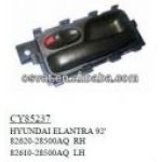 HYUNDAI ELENTRA KAPI AÇMA KOLU ÖN İÇ SAĞ ELENTRA 94