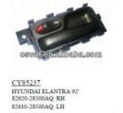 HYUNDAI ELENTRA KAPI AÇMA KOLU ÖN İÇ SAĞ ELENTRA 94