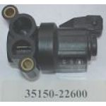 HYUNDAI ACCENT 00-02 RÖLANTİ VALFİ MİLENYUM 00-02/ADMİRA ACCENT 03-06/CERATO B HMC