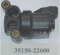 HYUNDAI ACCENT 00-02 RÖLANTİ VALFİ MİLENYUM 00-02/ADMİRA ACCENT 03-06/CERATO B HMC