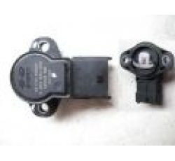 HYUNDAI ACCENT 07-12 GAZ KELEBEK SENSÖRÜ
