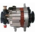 HYUNDAI ŞARJ DİNAMOSU H100 YM KORE