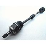 AKS MİLİ KOMPLE SAĞ COUPE 03-04 2.0
