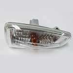 ÇAMURLUK SİNYALİ SOL H1 08-