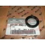 HYUNDAI ŞANZIMAN YAĞ KEÇESİ MİLENYUM 00-02/ADMİRA ACCENT 03-06/ERA/CERATO/I30/RİO