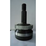 AKS MİLİ KOMPLE SOL SONATA 02-05 MAN
