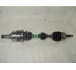 HYUNDAI GETZ AKS MİLİ KOMPLE SOL YM DİZ KORE