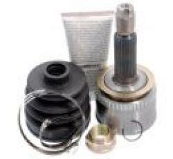 HYUNDAI ACCENT ERA 07-12 AKS MİLİ KOMPLE SOL ERA/RİO 06-11 BENZİN KORE