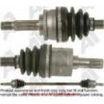 HYUNDAI  ACCENT ERA 07-12 SAĞ OTOMOTIK AKS (ACC06-)