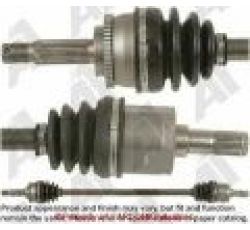 HYUNDAI  ACCENT ERA 07-12 SAĞ OTOMOTIK AKS (ACC06-)