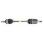 HYUNDAI  ACCENT ERA 07-12 SOL OTOMOTIK AKS (ACC06-)