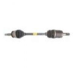 HYUNDAI  ACCENT ERA 07-12 SOL OTOMOTIK AKS (ACC06-)