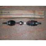 HYUNDAI ACCENT ERA 07-12 AKS MİLİ KOMPLE SOL ERA/RİO 06-11 DİZEL KORE