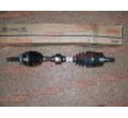 HYUNDAI ACCENT ERA 07-12 AKS MİLİ KOMPLE SOL ERA/RİO 06-11 DİZEL KORE