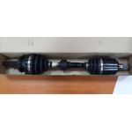 AKS MİLİ KOMPLE SAĞ SANTAFE 2011-/SORENTO 2010-