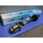 HYUNDAI  ACCENT 03-06 AKS MİLİ KOMPLE SAĞ ADMİRA ACCENT 03-06 DİZEL KORE