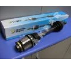 HYUNDAI  ACCENT 03-06 AKS MİLİ KOMPLE SAĞ ADMİRA ACCENT 03-06 DİZEL KORE
