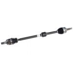 AKS MİLİ KOMPLE SAĞ YENİ İ30 13- BENZİN OTO