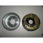FREN TABLASI KOMPLE ARKA SOL H1 08-
