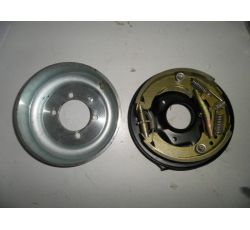 FREN TABLASI KOMPLE ARKA SOL H1 08-