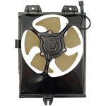 FAN VE MOTOR SONATA 91 (HMC)