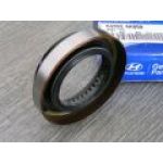 HYUNDAI STAREX DEFRANSİYEL KEÇESİ STAREX/PORTER H100  KMYNT 04-/KMYNT 97