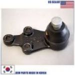HYUNDAI ALT ROTİL H1 08- KORE