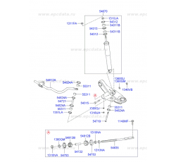 KASTEL MİLİ PORTER H100  KMYNT 04-