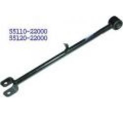 HYUNDAI  ACCENT 95-00 DENGE KOLU ARKA SOL ACCENT ÇAT