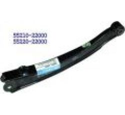 HYUNDAI  ACCENT 95-00 DENGE KOLU ARKA ACCENT FREZELİ
