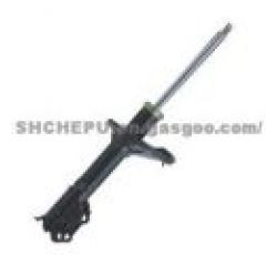 HYUNDAI  ACCENT 95-00 SOL ARKA AMÖRTİSÖR (ACC)