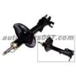 HYUNDAI  ACCENT 95-00 SOL ARKA AMÖRTİSÖR (ACC)