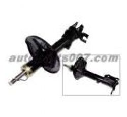 HYUNDAI  ACCENT 95-00 SOL ARKA AMÖRTİSÖR (ACC)