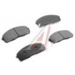 HYUNDAI  H100 KMYNT FREN BALATASI ÖN PORTER H100  KMYNT 04-