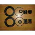 HYUNDAI ACCENT 00-02 FREN KALİPERİ TM TAKIM ÖN MİLENYUM 00-02/ADMİRA ACCENT 03-06/GETZ HMC