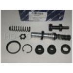 HYUNDAI  H100  ANA MERKEZ TM TAKIM H100