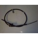 HYUNDAI  ACCENT 00-02 EL FREN TELİ ARKA SAĞ MİLENYUM 00-02/ADMİRA ACCENT 03-06/ACCENT KORE